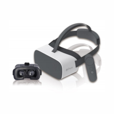 VR交通安全体验