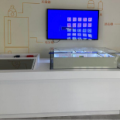家庭消防隐患查找（模型版）