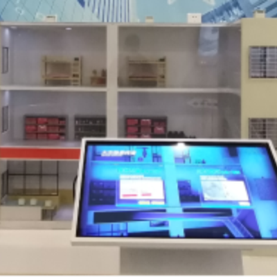 三合一店铺隐患查找（模型版）