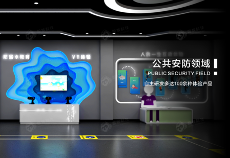 公共安防类设备