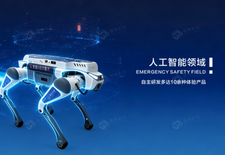 人工智能类设备