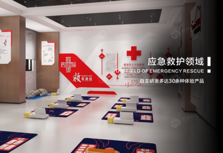应急救护类设备